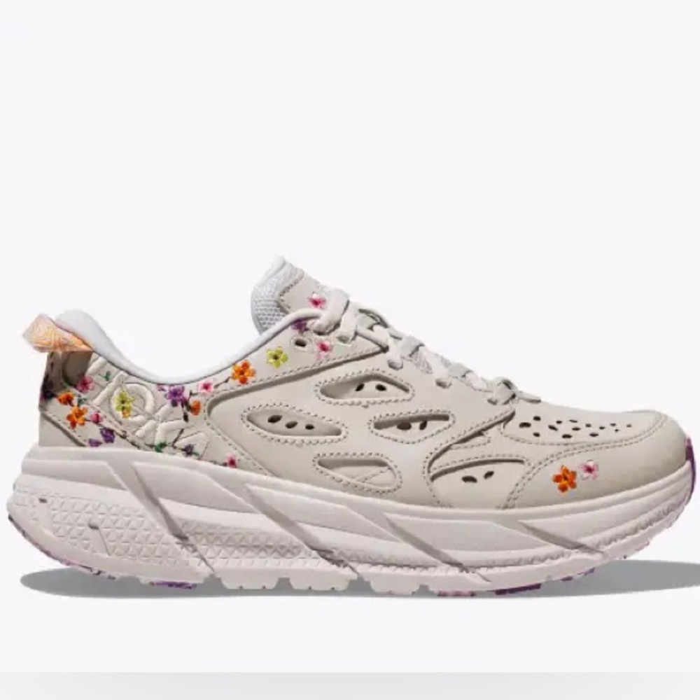 Hoka vibrant Bloom Clifton L BP